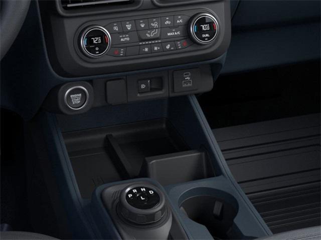 new 2024 Ford Maverick car, priced at $34,072