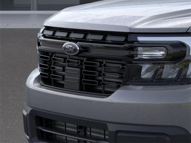 new 2024 Ford Maverick car, priced at $34,072