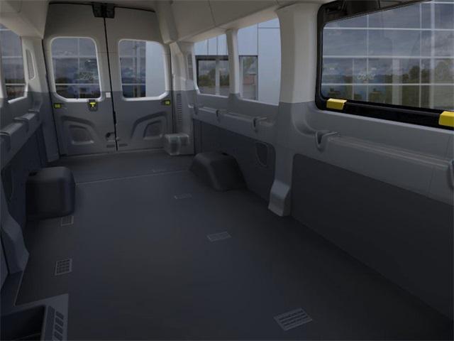 new 2024 Ford Transit-350 car, priced at $54,097
