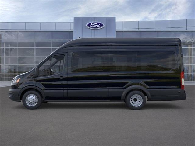new 2024 Ford Transit-350 car, priced at $54,097
