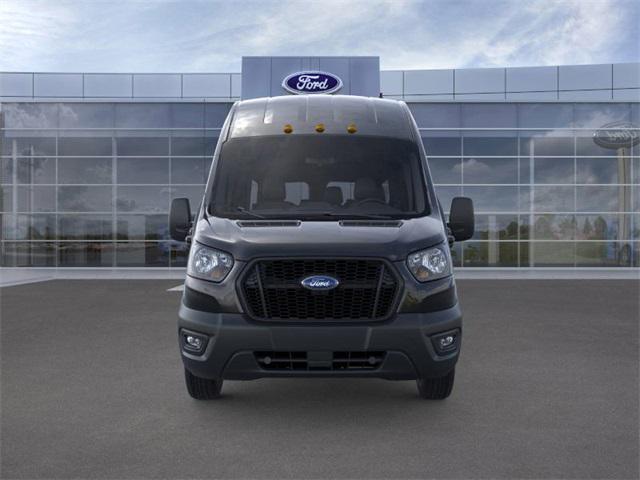 new 2024 Ford Transit-350 car, priced at $54,097