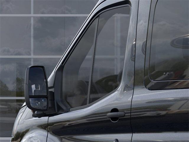 new 2024 Ford Transit-350 car, priced at $54,097