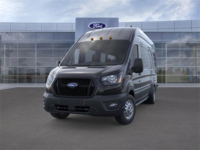new 2024 Ford Transit-350 car, priced at $54,097