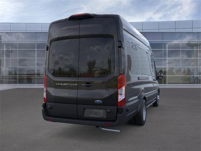 new 2024 Ford Transit-350 car, priced at $54,097