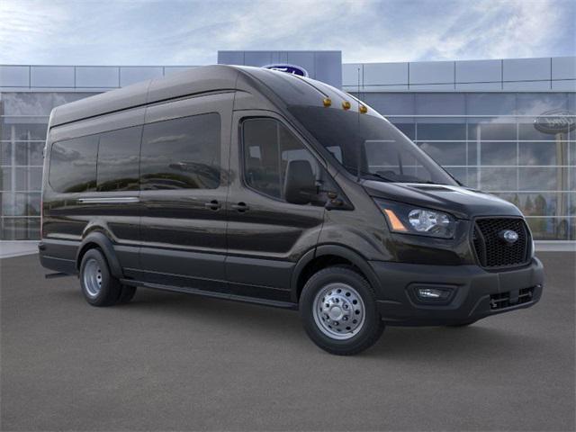new 2024 Ford Transit-350 car, priced at $54,097
