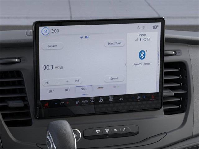 new 2024 Ford Transit-350 car, priced at $54,097