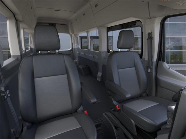new 2024 Ford Transit-350 car, priced at $54,097