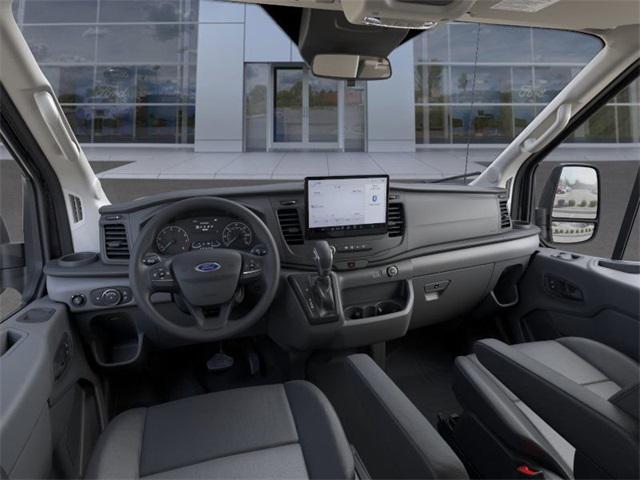 new 2024 Ford Transit-350 car, priced at $54,097