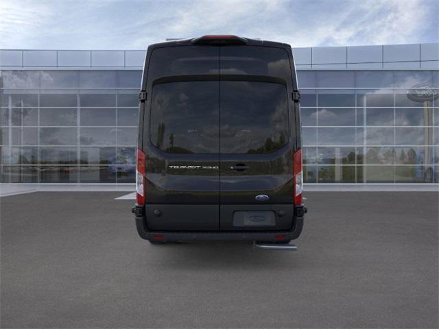 new 2024 Ford Transit-350 car, priced at $54,097