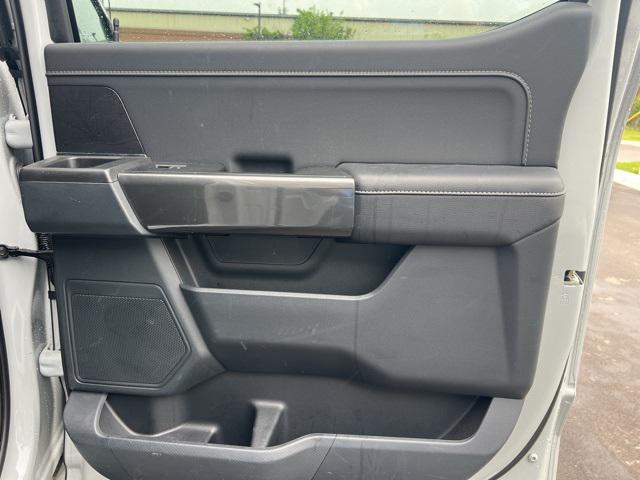 used 2023 Ford F-150 car, priced at $41,931