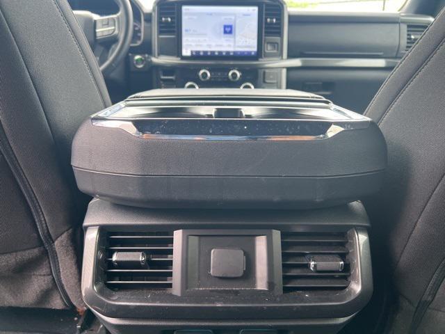 used 2023 Ford F-150 car, priced at $41,931