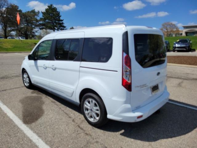 used 2019 Ford Transit Connect car, priced at $20,272