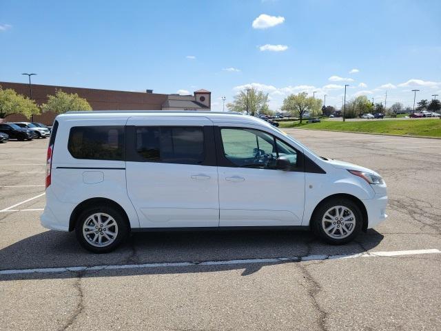 used 2019 Ford Transit Connect car, priced at $20,272