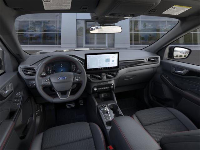 new 2025 Ford Escape car, priced at $32,940