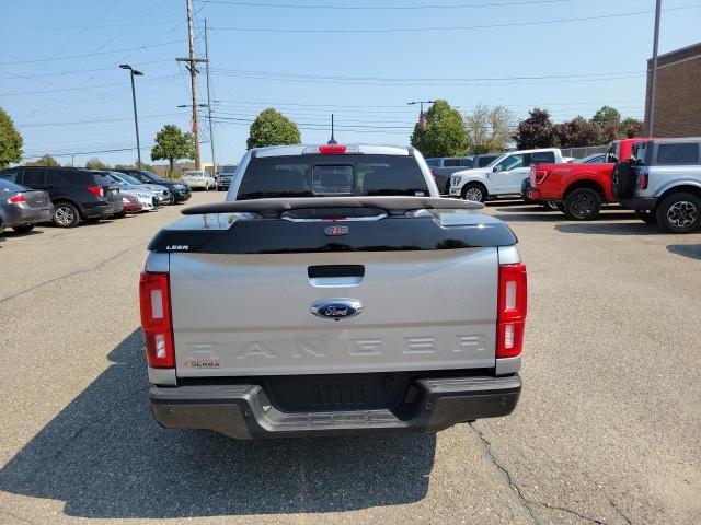 used 2022 Ford Ranger car, priced at $34,993