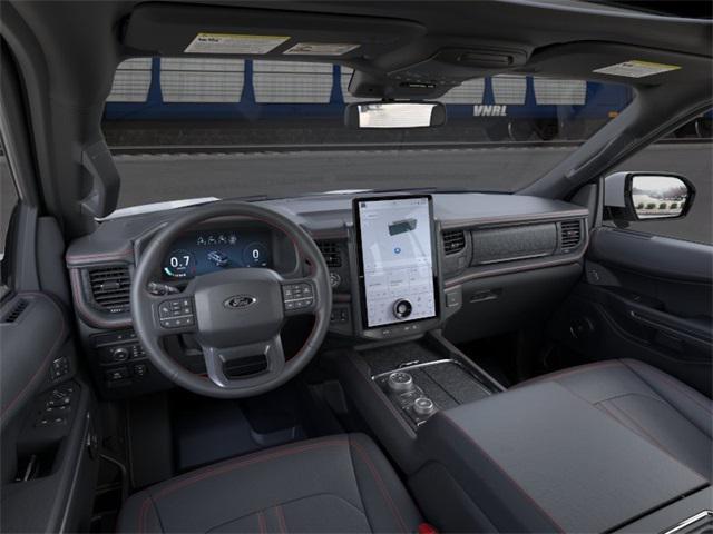 new 2024 Ford Expedition car, priced at $76,458