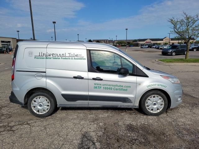 used 2014 Ford Transit Connect car, priced at $11,933