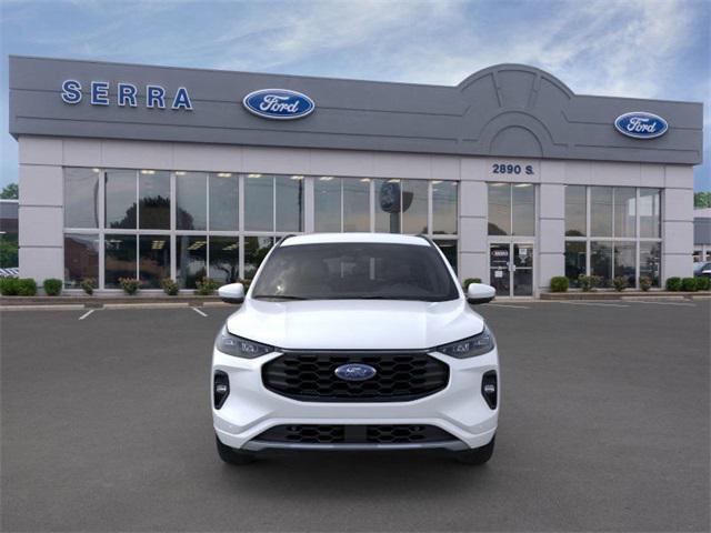 new 2025 Ford Escape car, priced at $35,510