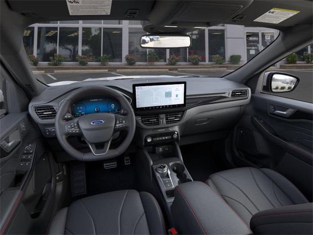 new 2025 Ford Escape car, priced at $38,960