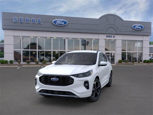 new 2025 Ford Escape car, priced at $38,960