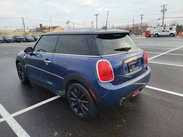 used 2016 MINI Hardtop car, priced at $9,298