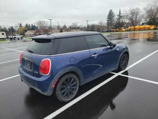 used 2016 MINI Hardtop car, priced at $9,398