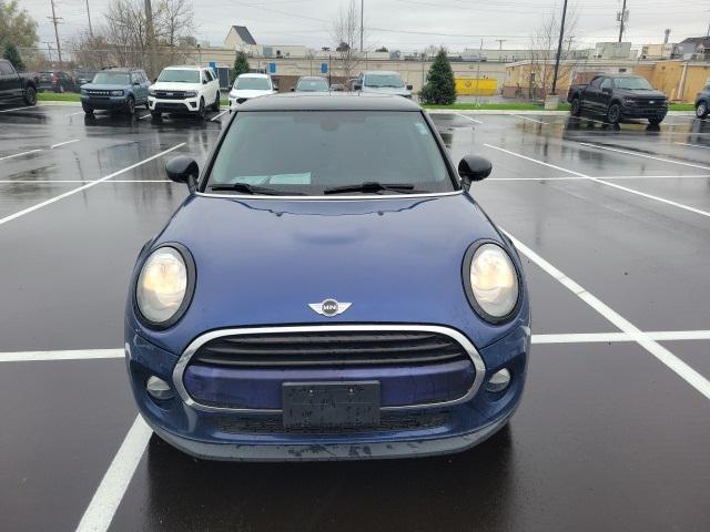 used 2016 MINI Hardtop car, priced at $9,398