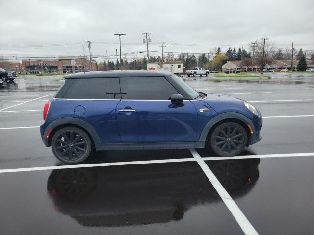 used 2016 MINI Hardtop car, priced at $9,398