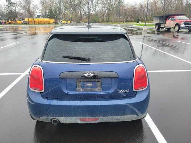 used 2016 MINI Hardtop car, priced at $9,398