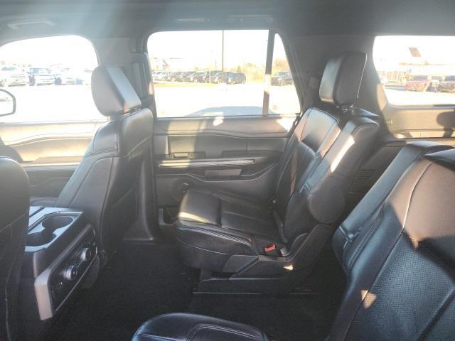 used 2021 Ford Expedition car, priced at $40,794