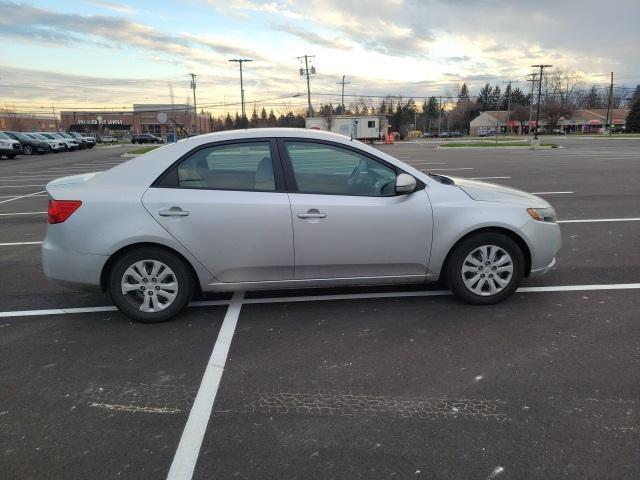 used 2011 Kia Forte car, priced at $4,328