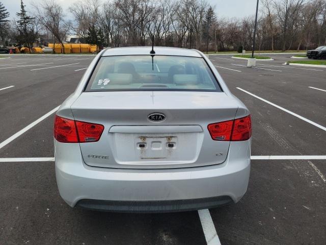 used 2011 Kia Forte car, priced at $4,328