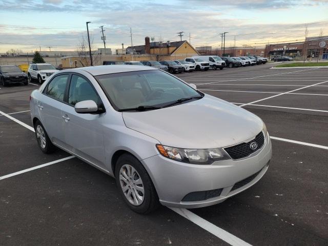 used 2011 Kia Forte car, priced at $4,328