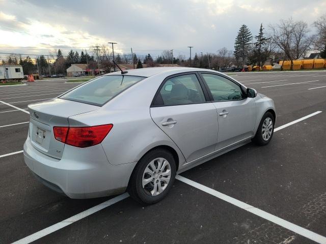 used 2011 Kia Forte car, priced at $4,328