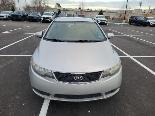 used 2011 Kia Forte car, priced at $4,328