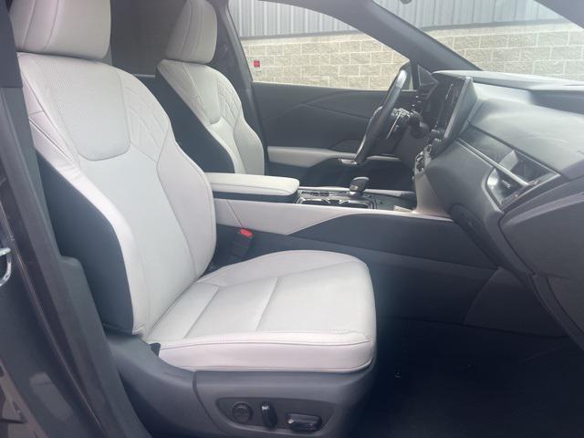 used 2024 Lexus RX 350 car, priced at $52,744