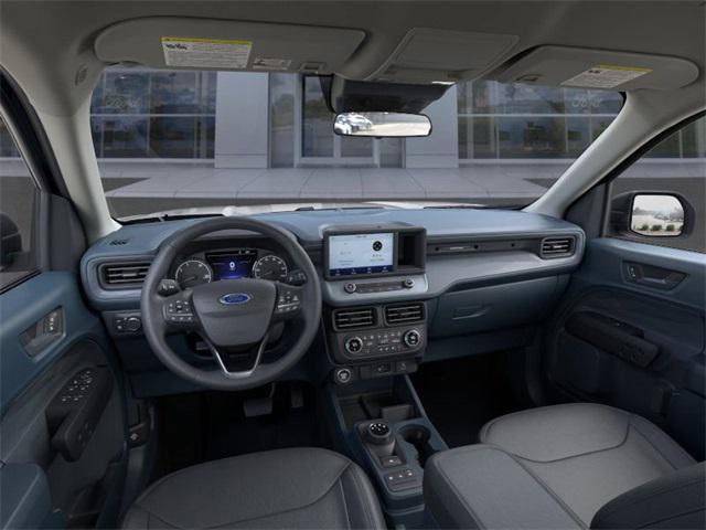 new 2024 Ford Maverick car, priced at $34,373