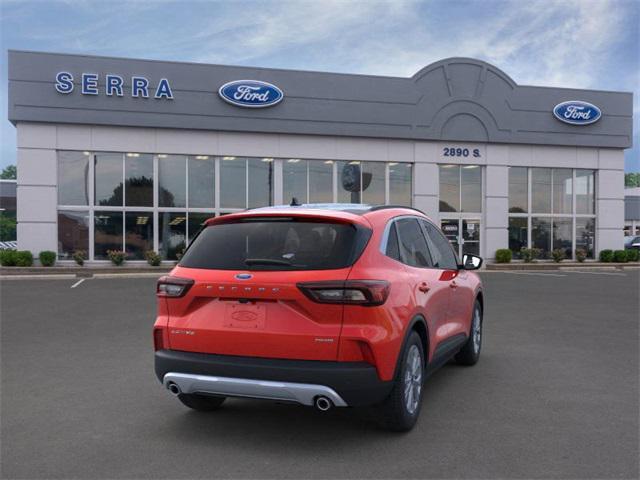 new 2024 Ford Escape car, priced at $29,143