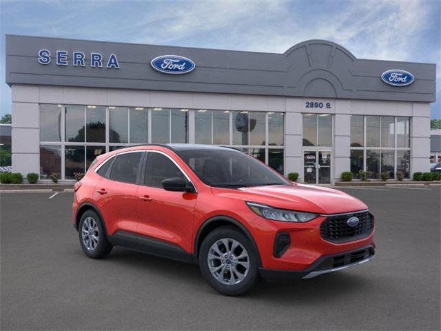 new 2024 Ford Escape car, priced at $29,143