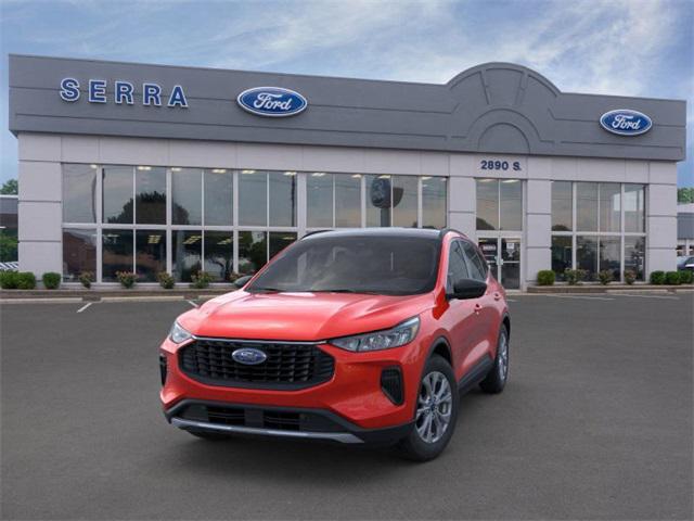 new 2024 Ford Escape car, priced at $29,143