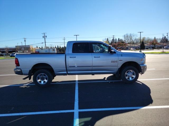 used 2013 Ram 2500 car, priced at $18,436