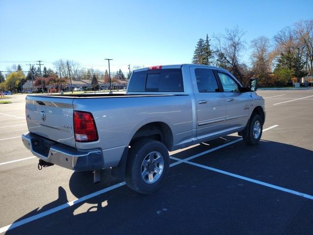 used 2013 Ram 2500 car, priced at $18,436