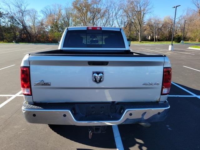 used 2013 Ram 2500 car, priced at $18,436