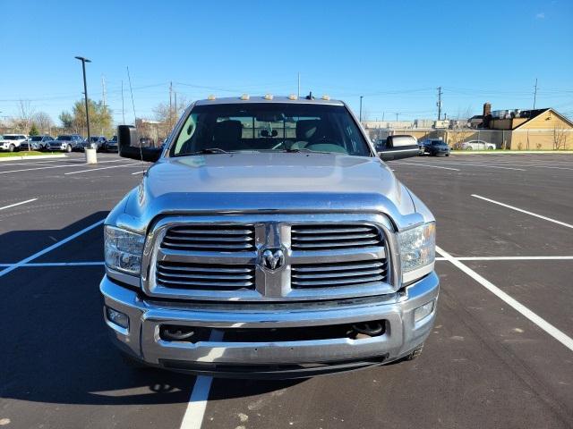 used 2013 Ram 2500 car, priced at $18,436