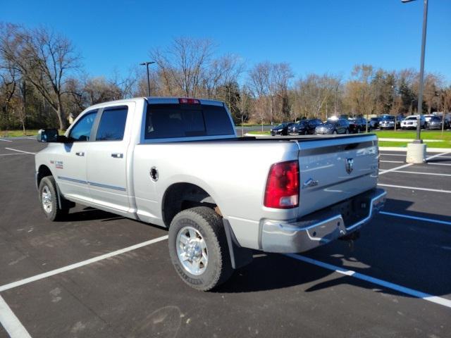 used 2013 Ram 2500 car, priced at $18,436