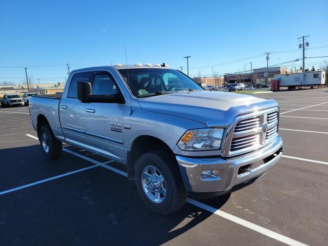 used 2013 Ram 2500 car, priced at $18,436