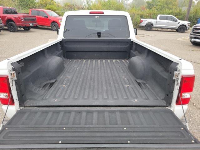 used 2010 Ford Ranger car, priced at $8,338