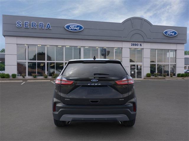 new 2024 Ford Edge car, priced at $39,934