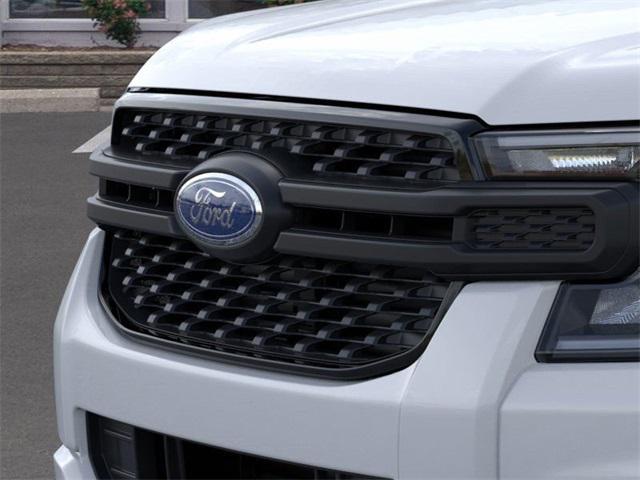 new 2024 Ford Ranger car, priced at $36,873