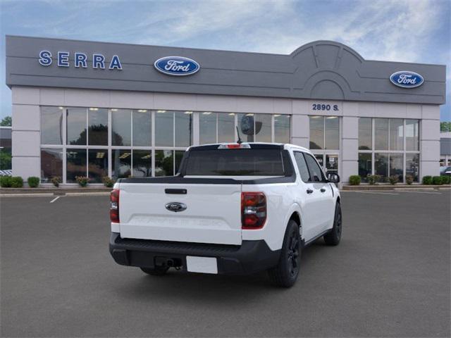 new 2024 Ford Maverick car, priced at $35,935